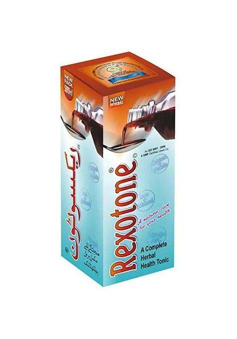 Rex Remedies Rexotone Tonic Pack Of 1