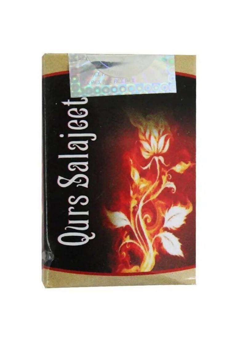 Rex Remedies Qurs SJ Tablets Pack Of 1 - Indya