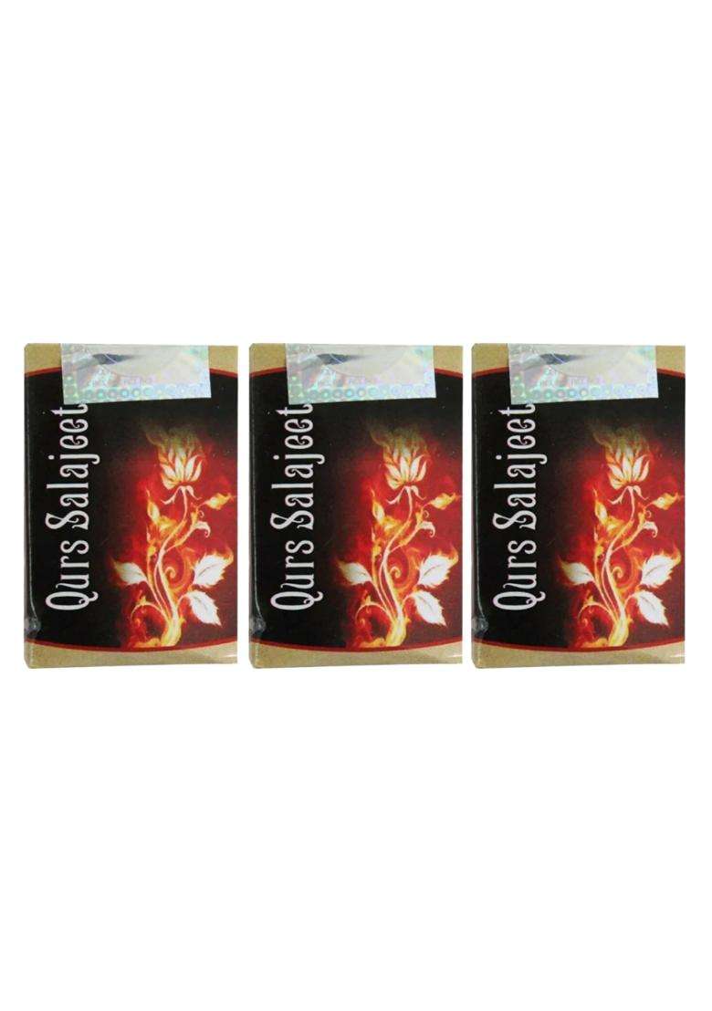 Rex Remedies Qurs SJ Tablets Pack Of 1 - Indya