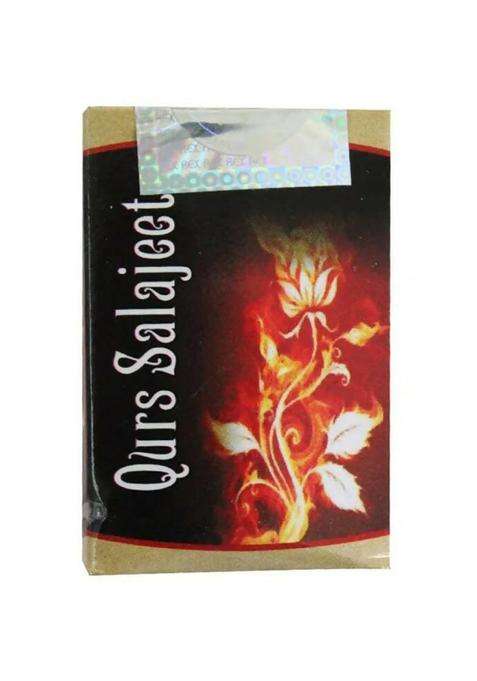 Rex Remedies Qurs SJ Tablets Pack Of 1