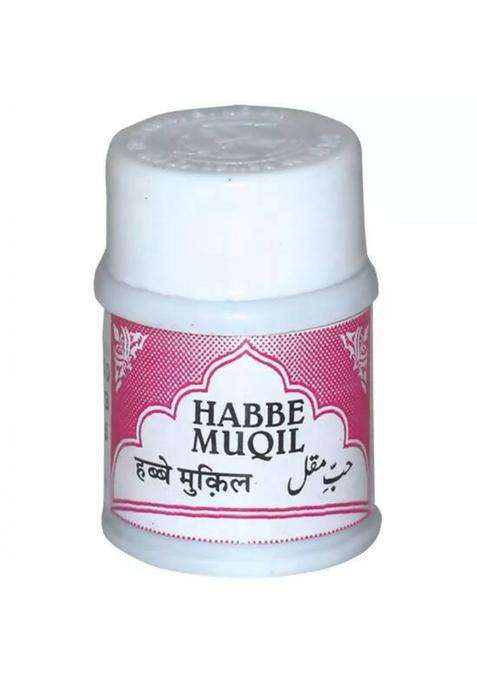 Rex Remedies Habbe Muqil Pills Pack Of 1