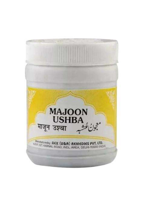 Rex Remedies Majoon Ushba Pack Of 1