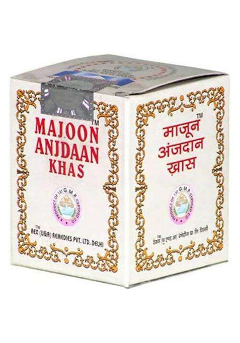 Rex Remedies Majoon Anjdaan Khas Paste Pack Of 1