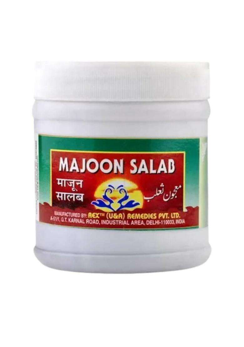 Rex Remedies Majoon Salab Pack Of 1 - Indya