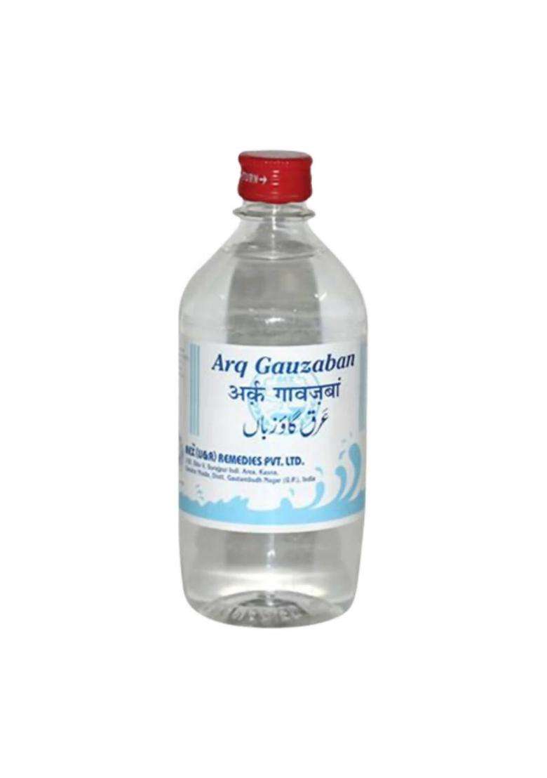 Rex Remedies Arq Gauzaban Syrup Pack Of 1 - Indya