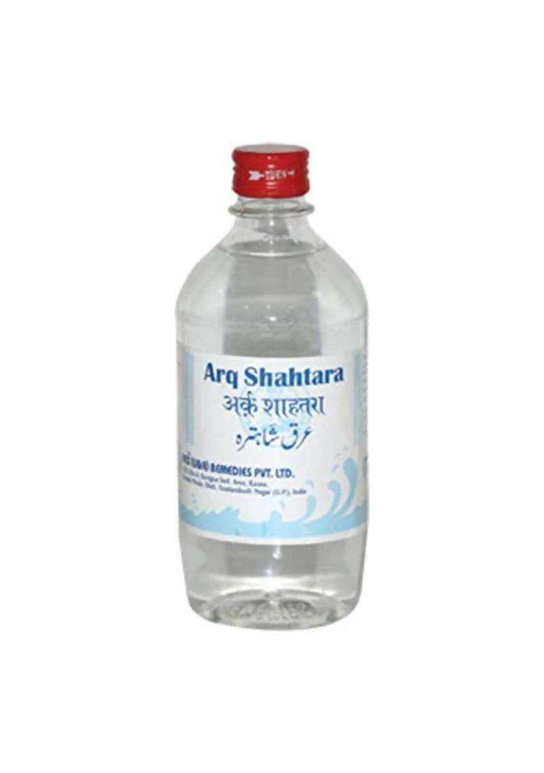Rex Remedies Arq Shahtara Pack Of 1 - Indya