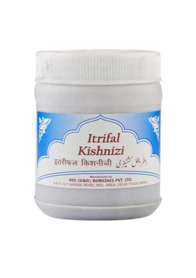 Rex Remedies Itrifal Kishnizi Pack Of 1 - Indya