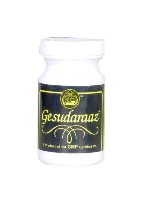 Rex Remedies Gesudaraaz Powder Pack Of 1