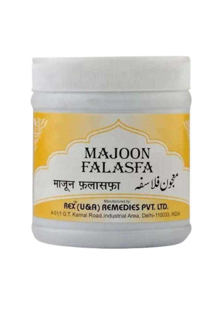Rex Remedies Majun Falasfa Paste Pack Of 1 - Indya