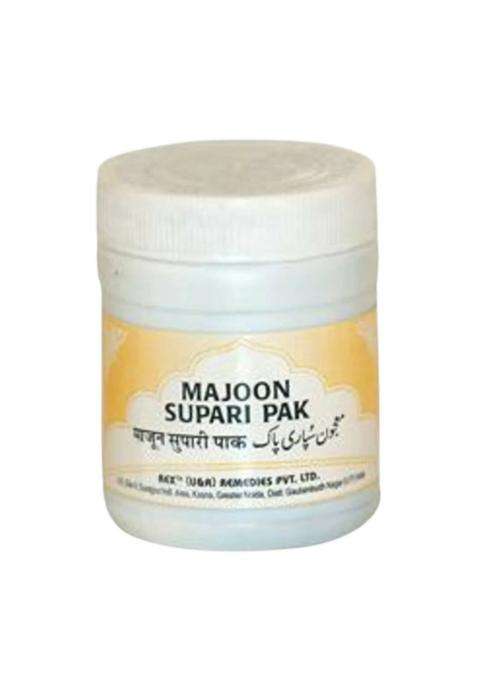 Rex Remedies Majoon Supari Pak Paste Pack Of 1