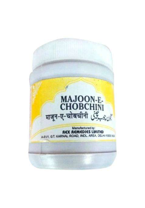 Rex Remedies Majoon-E-Chobchini Paste Pack Of 1