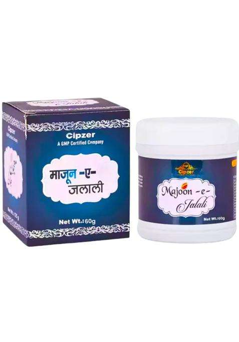 Cipzer Majoon-E-Jalali Pack Of 1