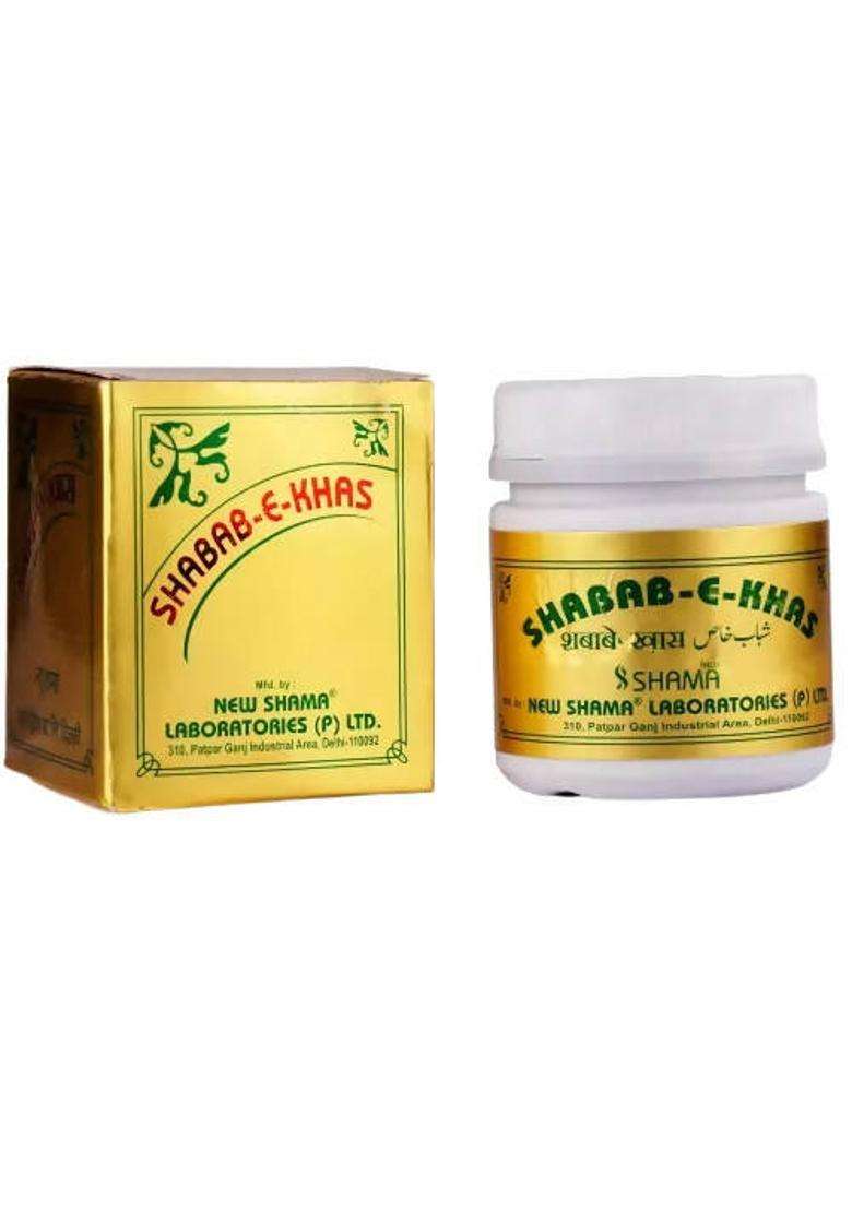 New Shama Shabab-E Khas Pack Of 1 - Indya