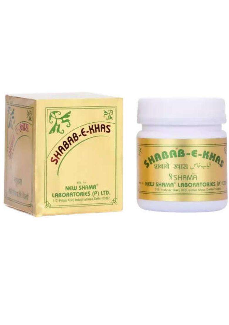 New Shama Shabab-E Khas Pack Of 1 - Indya