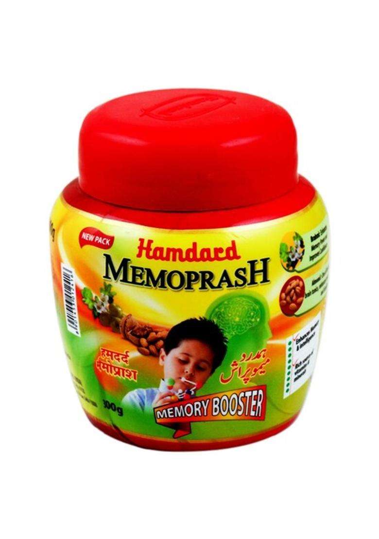 Hamdard Memoprash Pack Of 1 - Indya