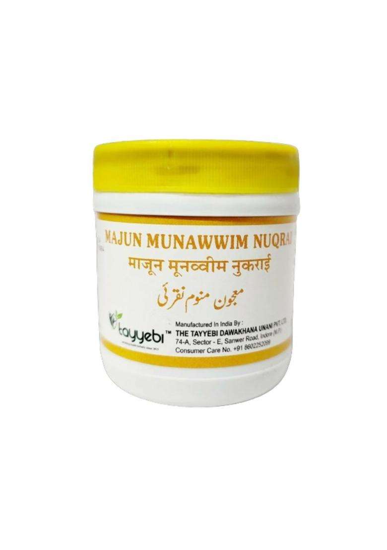 Majun Munawwim Nuqrai Tayyebi Pack Of 1 - Indya