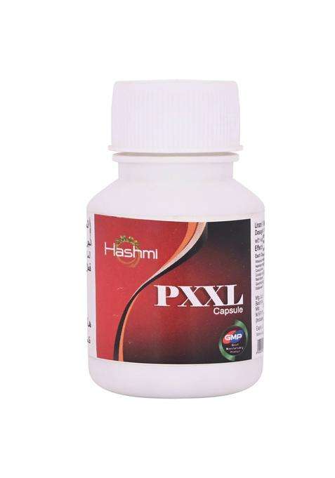 Hashmi Pharmacy PXXL Capsules For Men Pack Of 1