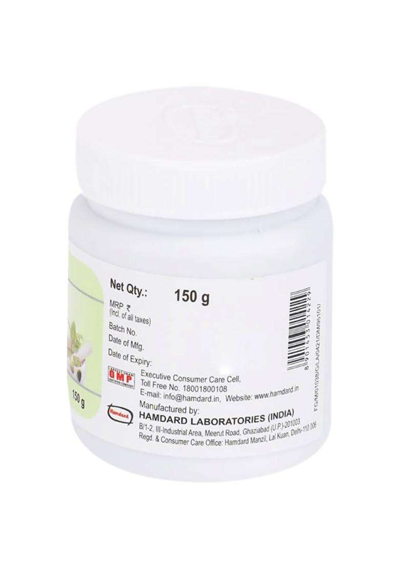 Hamdard Itrifal Shahatra Powder Pack Of 3 - Indya