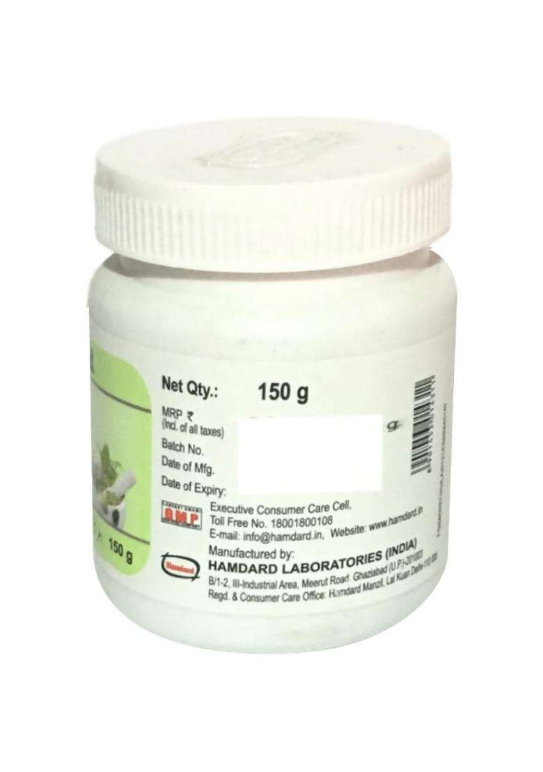 Hamdard Itrifal Kishnizi Pack Of 3 - Indya