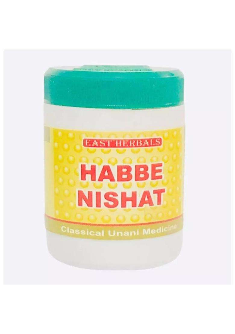 East Herbals Habbe Nishat Pack Of 3 - Indya