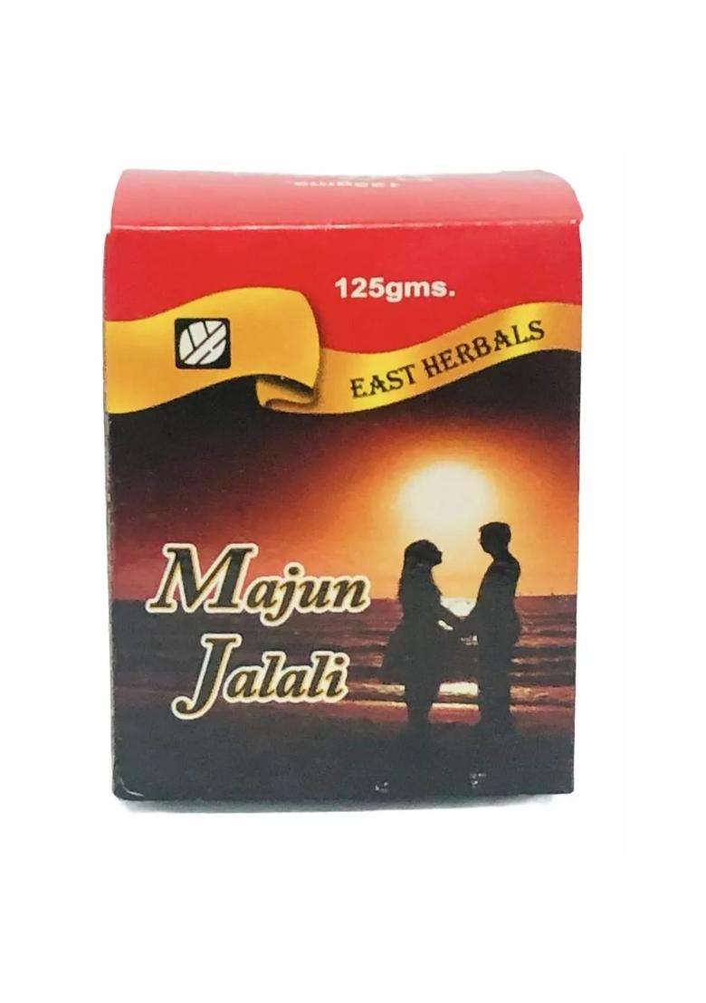 East Herbals Majun Jalali Pack Of 3 - Indya
