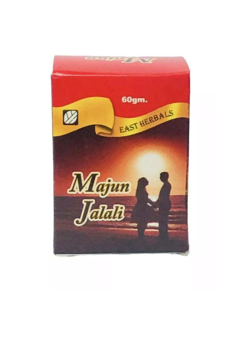 East Herbals Majun Jalali Pack Of 3 - Indya
