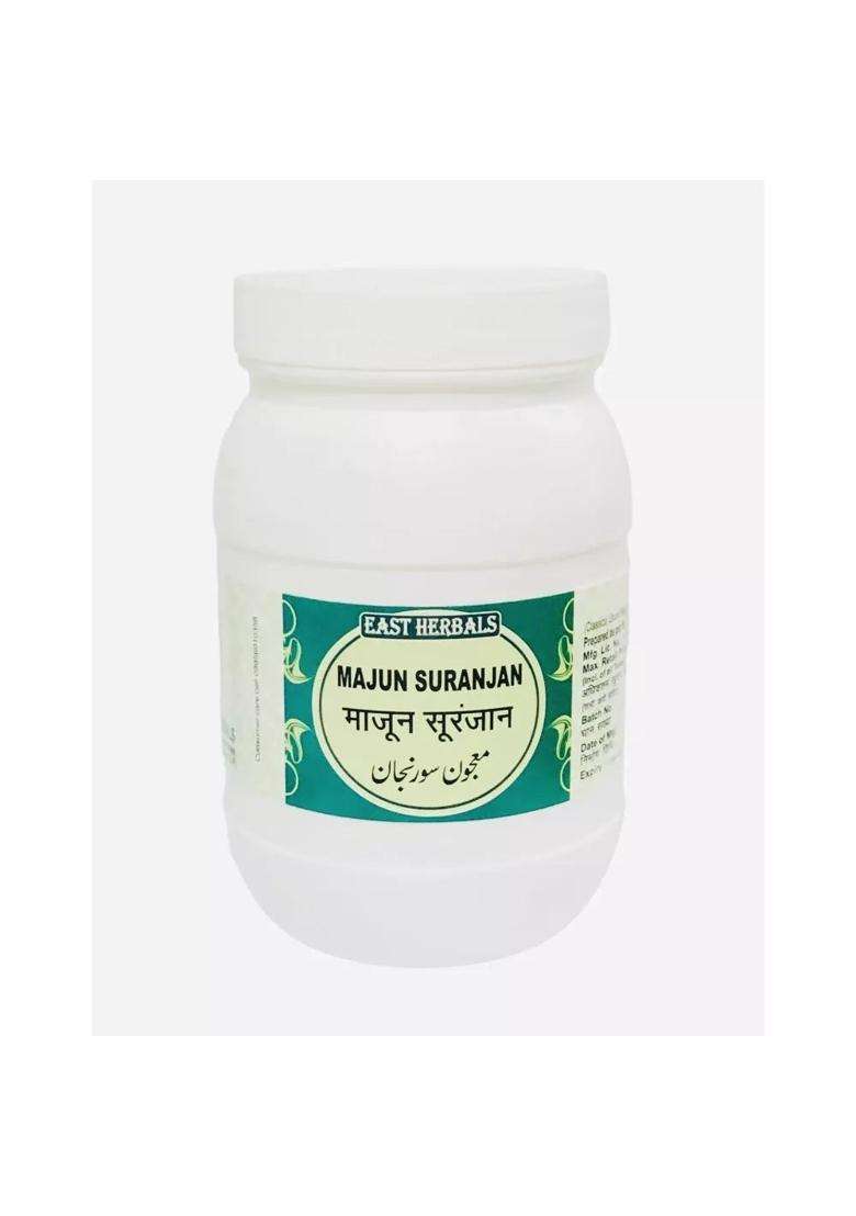 East Herbals Majun Suranjan Pack Of 3 - Indya