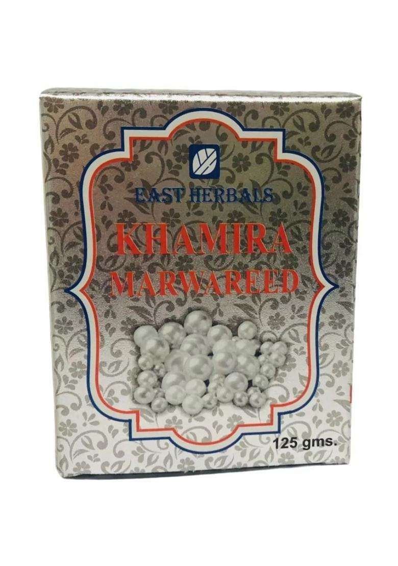 East Herbals Khamira Marwareed Pack Of 3 - Indya