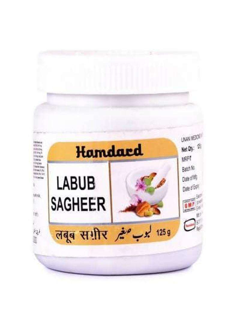 Hamdard Labub Sagheer Pack Of 3 - Indya