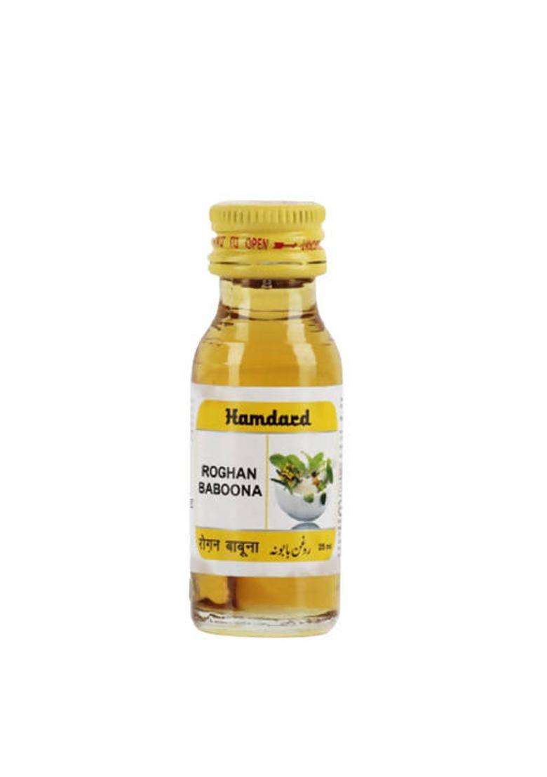 Hamdard Roghan Baboona Pack Of 3 - Indya