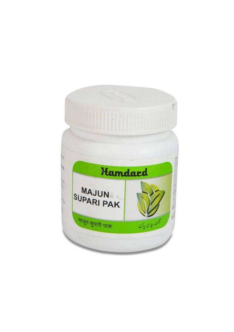 Hamdard Majun Supari Pak Pack Of 3 - Indya