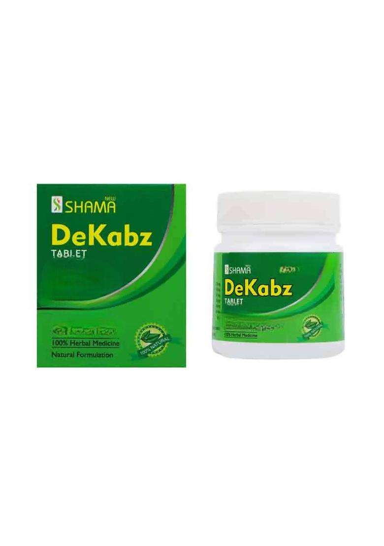 New Shama De Kabz Tablets Pack Of 3 - Indya
