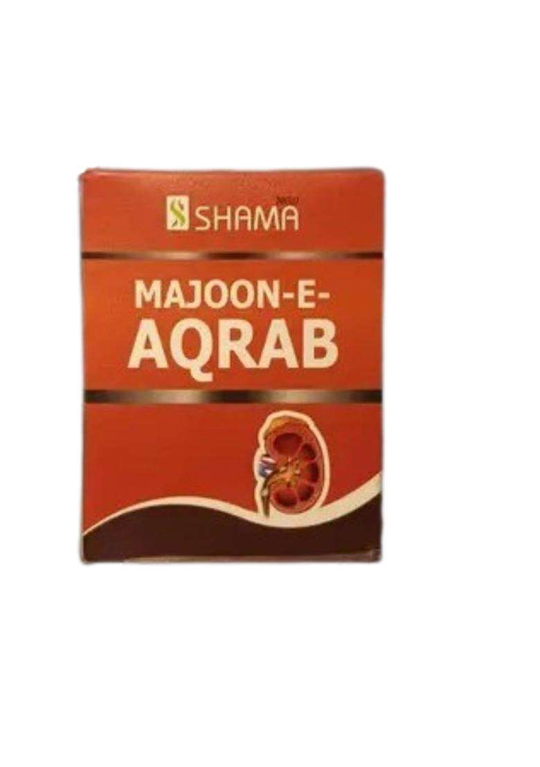 New Shama Majoon-E-Aqrab Pack Of 3 - Indya