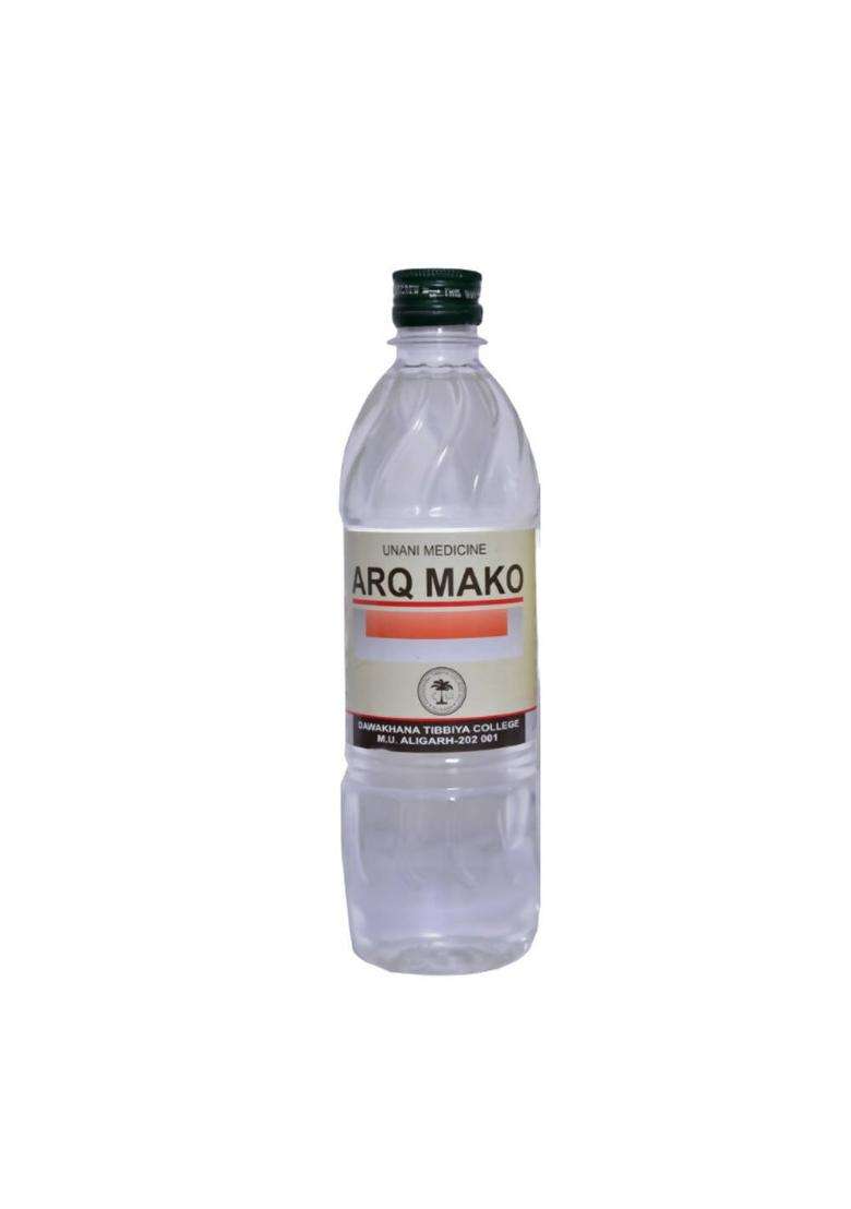 Dawakhana Tibbiya Arq Mako Pack Of 3 - Indya