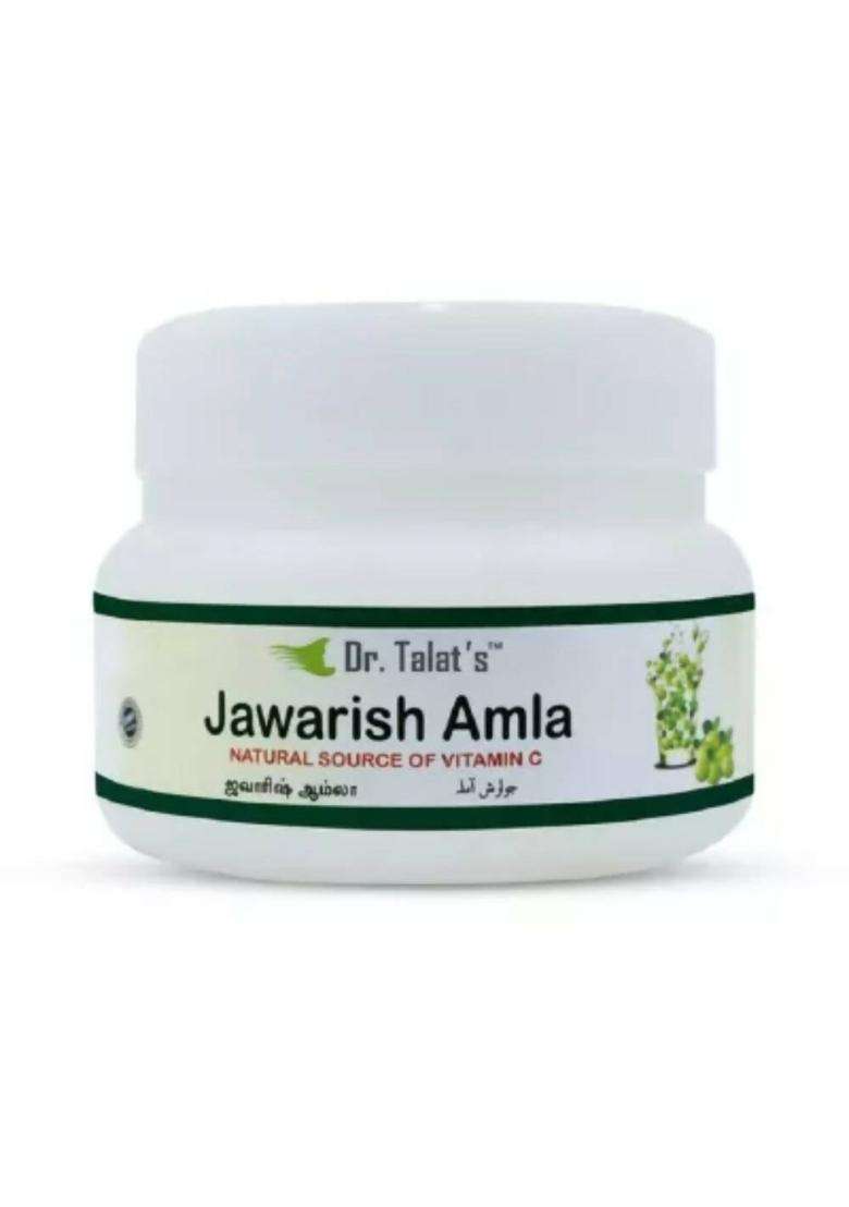 Dr. Talats Jawarish Amla Pack Of 3 - Indya