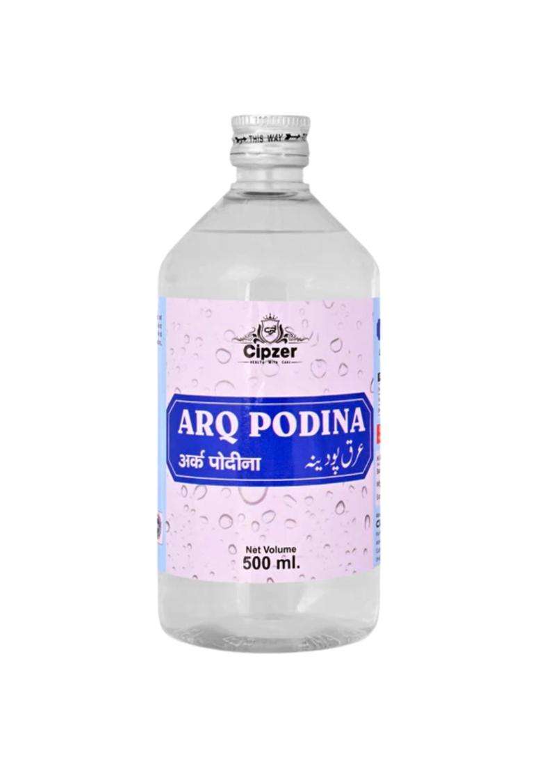 Cipzer Arq Podina Pack Of 3 - Indya