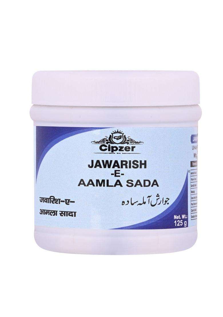 Cipzer Jawarish -E-Amla Sada Pack Of 3 - Indya