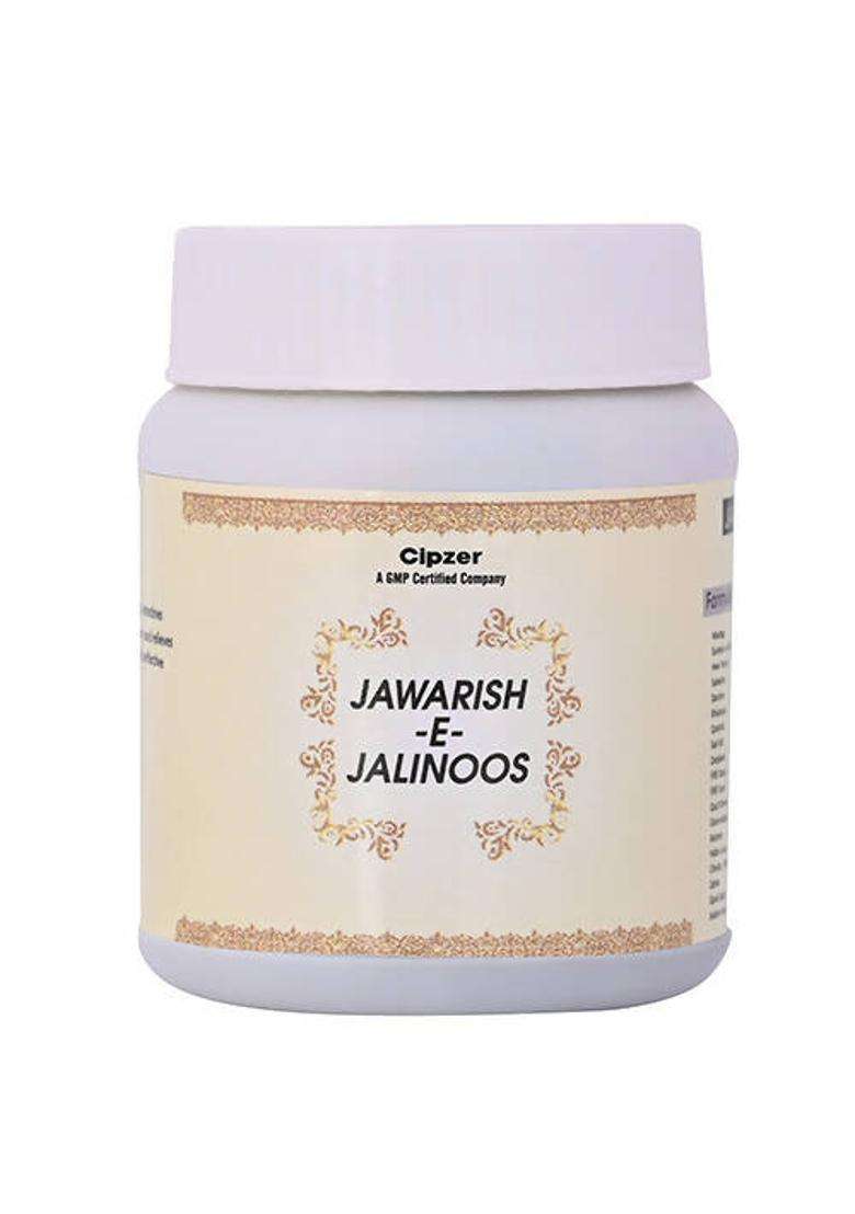 Cipzer Jawarish-E-Jalinus Pack Of 3 - Indya