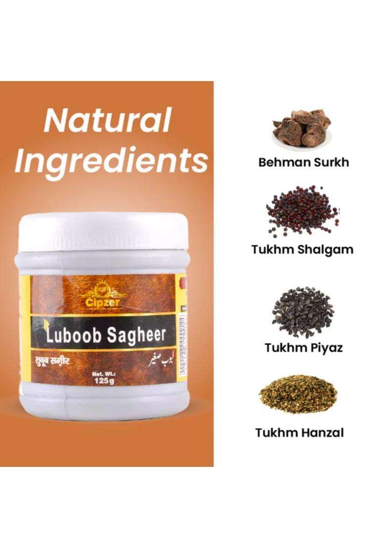 Cipzer Luboob Sagheer Pack Of 3 - Indya