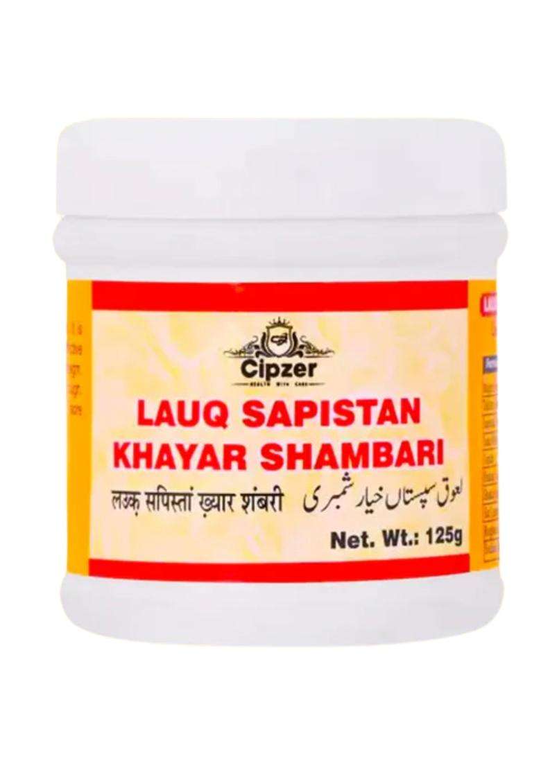 Cipzer Lauq Sapistan Khayar Shambari Pack Of 3 - Indya