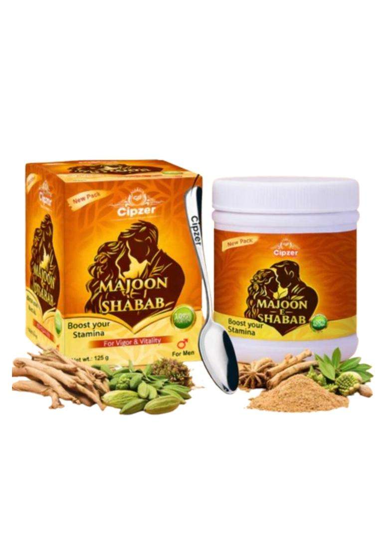 Cipzer Majoon-E-Shabab Pack Of 3 - Indya