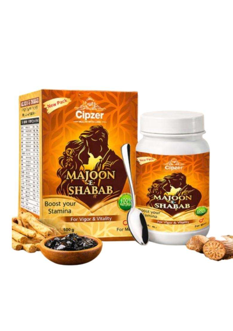 Cipzer Majoon-E-Shabab Pack Of 3 - Indya