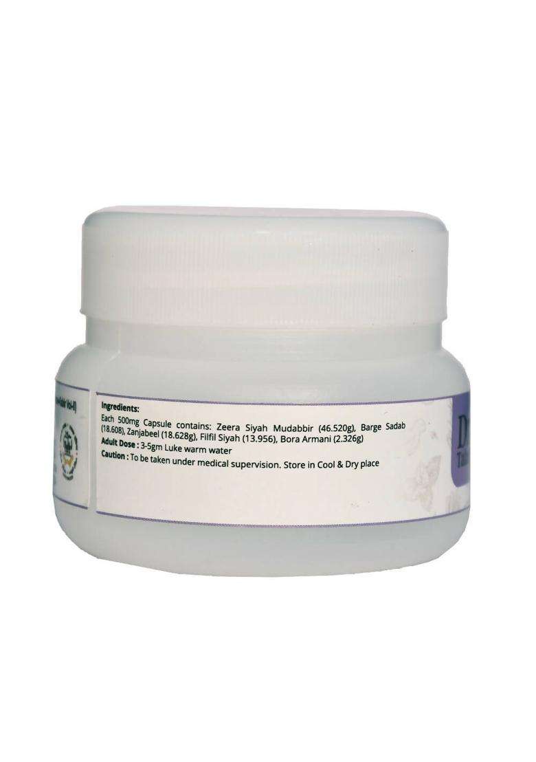 Dr. Talats Jawarish Kamooni Pack Of 3 - Indya
