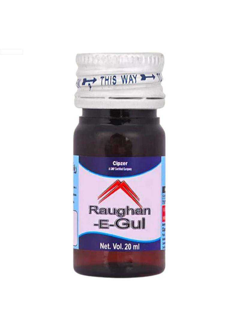 Cipzer Raughan-E-Gul Pack Of 3 - Indya