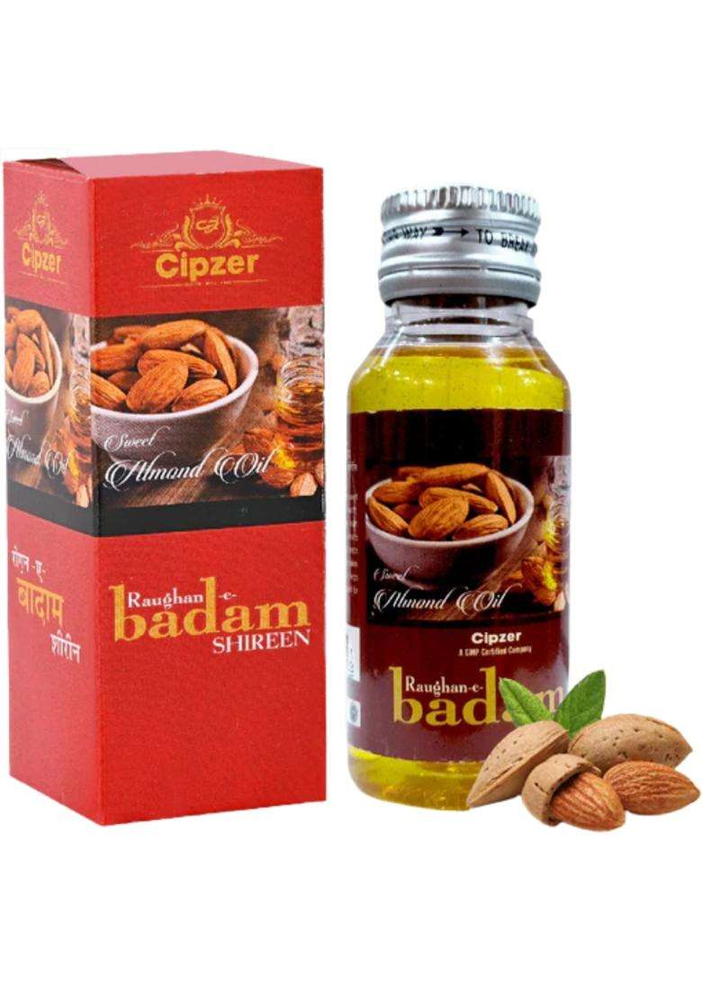 Cipzer Raughan-E-Badam Shireen Pack Of 3 - Indya