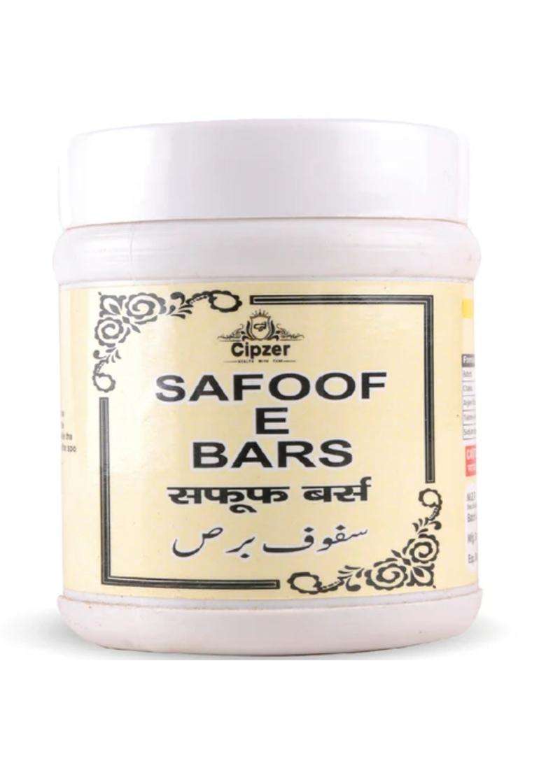 Cipzer Safoof-E-Bars Pack Of 3 - Indya