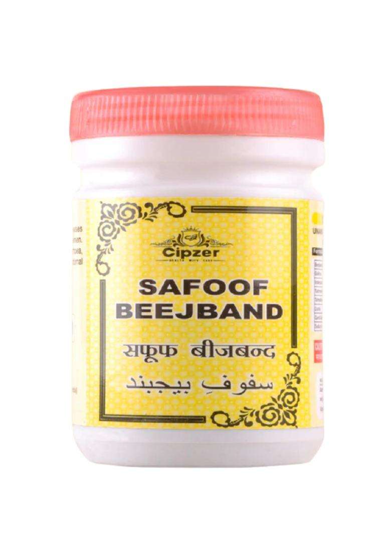 Cipzer Safoof Beejband Pack Of 3 - Indya