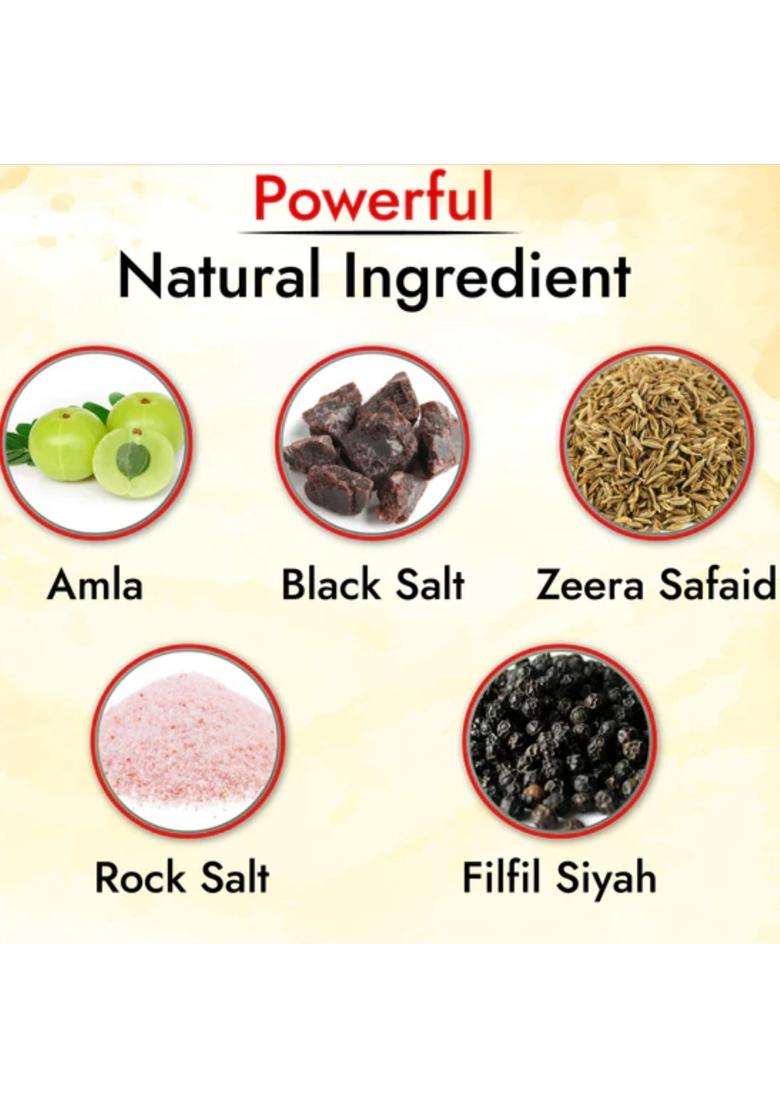 Cipzer Sufoof-E-Hazim Pack Of 3 - Indya