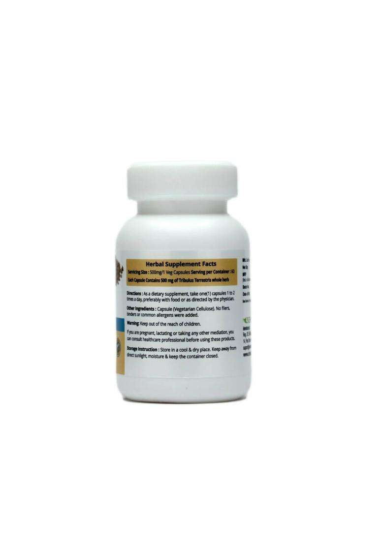 Dr. Talats Kharekhask Capsules Pack Of 3 - Indya