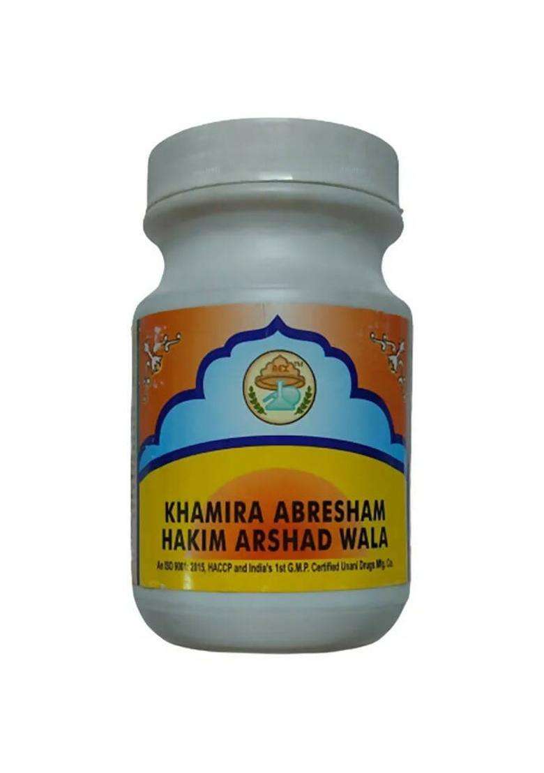 Rex Remedies Khamira Abresham Hakim Arshad Wala Paste Pack Of 3 - Indya